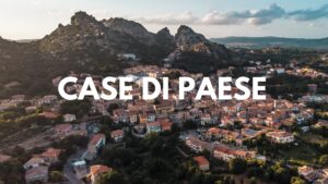 CASA DI PAESE