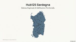 Hub125 Sardegna (presentazione)