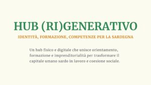 Is Cordulinus - Hub Ri(Generativo) presentazione
