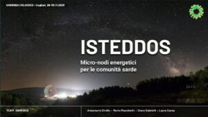 Isteddos (Team Barrosia)