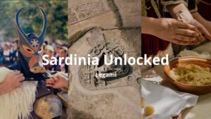 Legami - Sardinia Unlocked