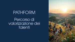 Pathform- Fondazione regionale per le nuove generazioni