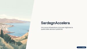 SardegnAccelera- presentazione