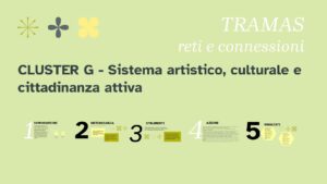 TRAMAS_Cluster G