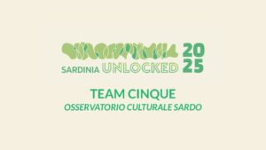 TeamCinque - Osservatorio Culturale Sardo