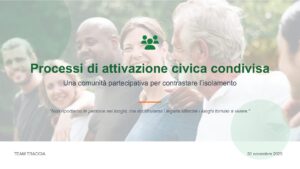 Traccia-Processi di Attivazione Civica Condivisa