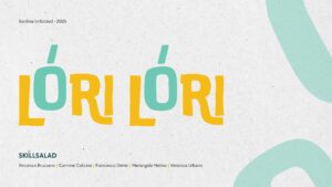 skillsalad-sardinia unlocked2025