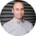 Gabriele Pani - Mentor