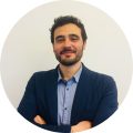 Luca Sini - Mentor