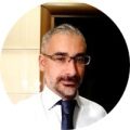 Michele Mascia - Mentor