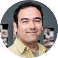 Stefano Carboni - Mentor